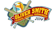 2nd Annual Oliver Smith Memorial Baseball Tournament